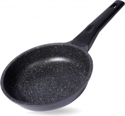 patelnia granitowa 18 cm