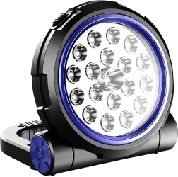 Superfire latarka warsztatowa