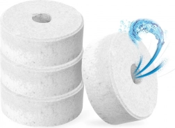 Zapasowe tabletki do pochłaniacza wilgoci ULTRA FRESH 4×450 g