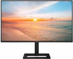 Monitor 27" IPS 100 Hz z USB‑C i HDMI, z regulacją wysokości