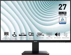 Monitor 27 cali PRO MP273A LED FHD