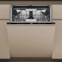 Wbudowana zmywarka do naczyń Whirlpool W7IHT40T