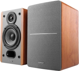 Głośniki Edifier P12 drewniane