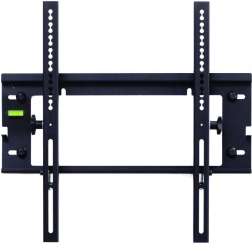 Ścienny uchylny uchwyt na TV/monitor EWB150