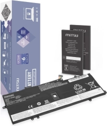 Baterie do Lenovo ThinkPad X1 Yoga i Carbon