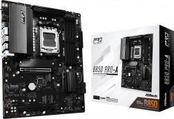 ASRock B850 PRO-A ATX płyta główna z obsługą DDR5 i gniazdem AM5