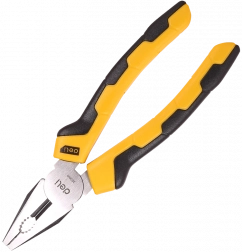 kombinowane szczypce 200 mm Deli Tools
