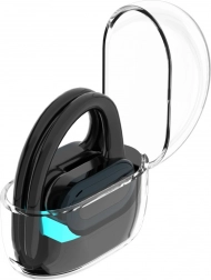 Słuchawki Bluetooth MWH 01 Freesound czarne