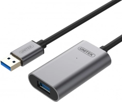 usb 3.0 aktywny kabel przedłużający 10 m am–af