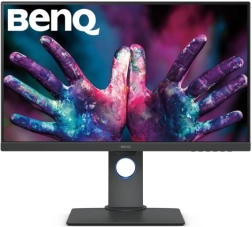 Monitor 27" QHD IPS z USB‑C i HDR