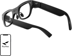 Inteligentne okulary AR RayNeo X3 Pro