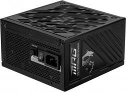 Zasilacz MSI MPG A850GS PCIE5 850 W