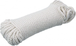 Bawełniany sznurek do prania 15 m