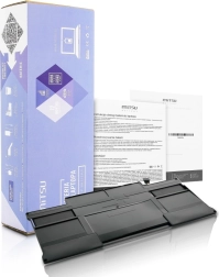 Bateria MITSU do Apple MacBook Air 5200 mAh (38 Wh) 7,3 V