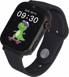 Dziecięcy smartwatch Garett Kids Nice Pro 4G