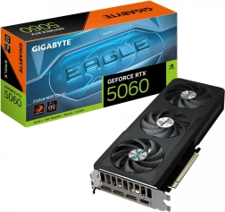 Gigabyte geforce rtx 5060 eagle max oc 8g karta graficzna 8 gb
