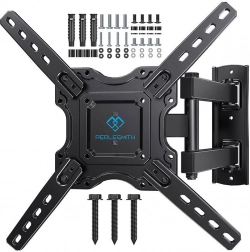 Uchwyt na TV Perlesmith 26-60"