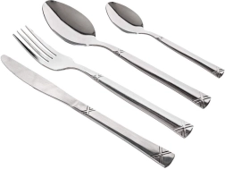 Zestaw sztućców APETIT DESTINY 24 szt.