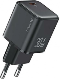 Ładowarka USAMS USB-C PD 30W Szybkie Ładowanie X-Ron Series