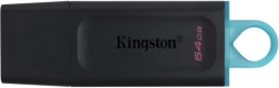 Pendrive KINGSTON DataTraveler Exodia 64 GB USB 3.2 Gen 1