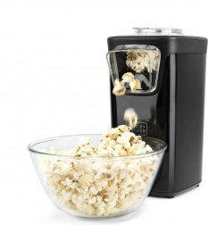 producent popcornu BLACK+DECKER