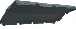Materiał zastępczy na daszek huśtawki Ramiz 8078 szary