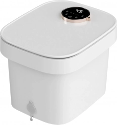 MalTec masażowa kąpiel dla stóp PRO Hydro 500 W