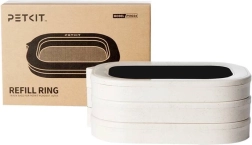 Worki na odpady do kociej toalety PETKIT PUROBOT ULTRA – 3 szt.