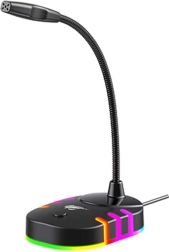 Mikrofon gamingowy Havit