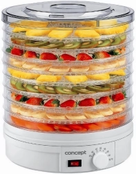 Suszarka do żywności Concept