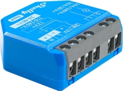 Jednostka sterująca Shelly 1 Gen4 – Zigbee i Matter