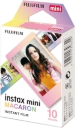 Wkłady Fujifilm Instax Mini Macaron 10 szt.