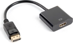 Adapter DisplayPort na HDMI 10 cm