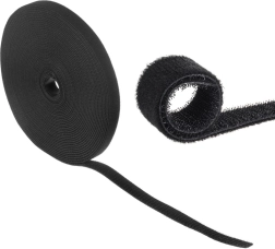 Dwustronna taśma do kabli 20 mm × 15,3 m