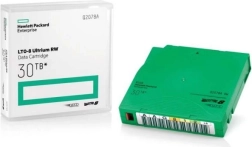 Kaseta HPE LTO-7 Ultrium 15TB wielokrotnego zapisu