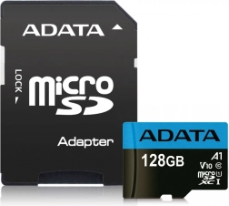 Karta pamięci ADATA Premier microSDXC 128GB