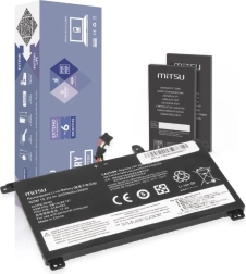 Bateria do Lenovo ThinkPad T570 i T580 2000mAh