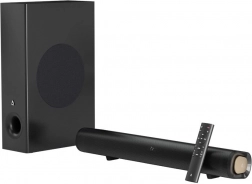 soundbar 2.1 CREATIVE Stage Pro z Dolby Audio i subwooferem