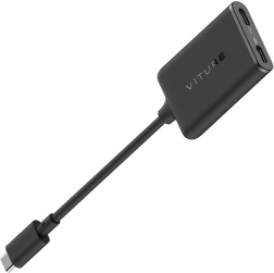 Adapter Viture Pro USB-C do iPhone XR