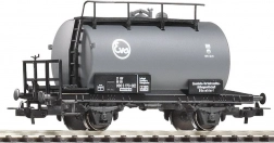 Cysternowy wagon Eva DB IV