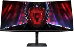Xiaomi zakrzywiony monitor gamingowy 34"