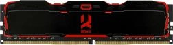 Pamięć IRDM X 8GB DDR4 3200 MHz czarna