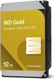 WD Gold Dysk Twardy 12TB