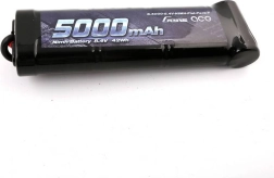 Gens Ace akumulator NiMH 5000 mAh 8,4 V Hump z wtykiem T-Dean do aut RC