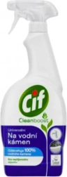 Cif środek do czyszczenia łazienki przeciw kamieniowi 750 ml
