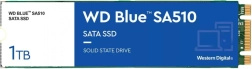 Dysk SSD WD Blue 1 TB M.2 2280 (SATA)