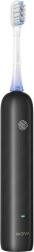 Elektryczna szczoteczka soniczna MOVA Fresh Pro czarna