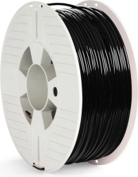 Filament VERBATIM ABS 2,85 mm czarny 1 kg