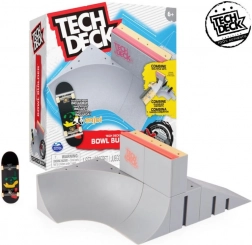 TECH DECK XCONNECT PARK ZAKRĘTY