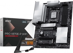 Płyta główna PRO X870E-P WIFI z obsługą AM5 i DDR5